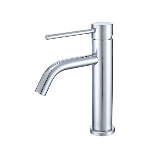 SLIM Short for washbasin - Μπαταρία Νιπτήρος
