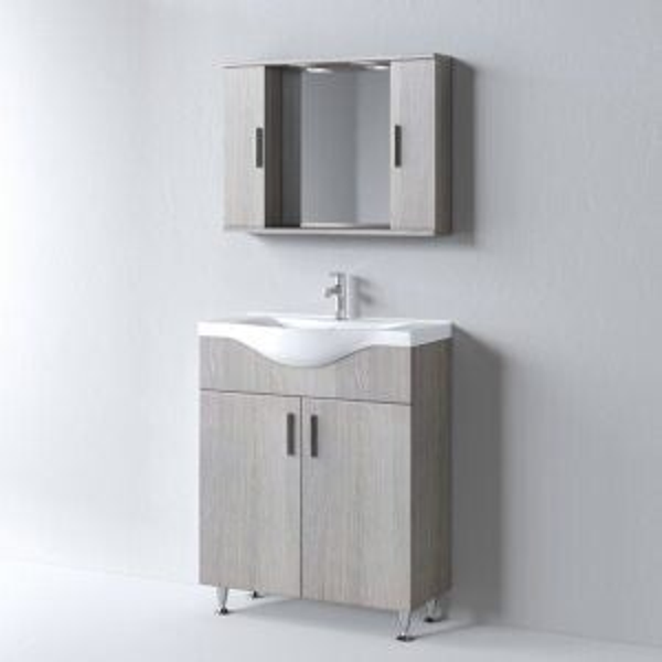 IRENE 75 Harmony DC - Set Έπιπλο Μπάνιου