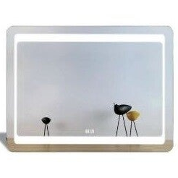 DS70-004 LED MIRROR [60x80] - Καθρέπτης Μπάνιου με φωτισμό LED