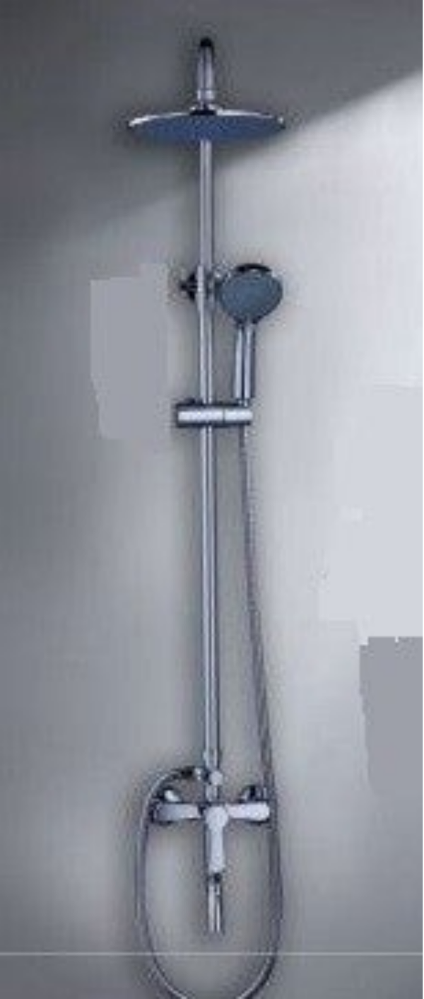 TALL Shower Column - Στήλη Ντουζ με μπαταρία