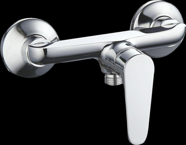 KAMARI 1 for shower - Μπαταρία Λουτρού μονής ροής