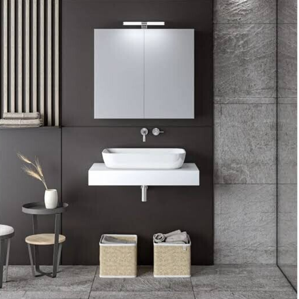 SINTERED STONE 70 - Set Έπιπλο Μπάνιου