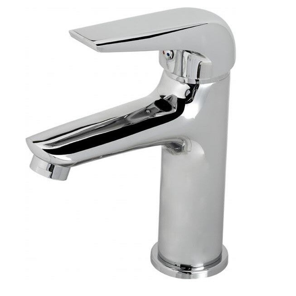 DAMA for washbasin - Μπαταρία Νιπτήρος