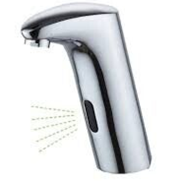 VEDETA NOVA for washbasin - Μπαταρία Νιπτήρος με Φωτοκύτταρο (μόνο κρύο)