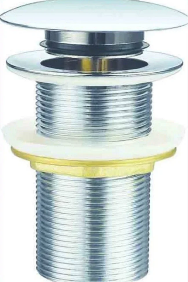 VALVE Chrome 23-7500 - Βαλβίδα Νιπτήρος