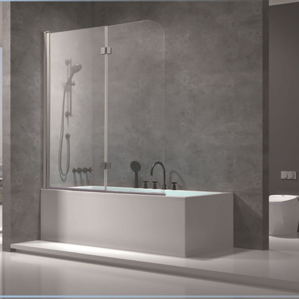 BATHTUB Fresh 2 - Σπαστό Φύλλο Μπανιέρας
