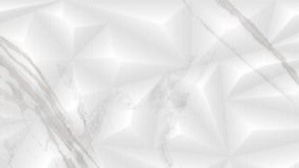 CALACATTA Decor Glossy 30x60