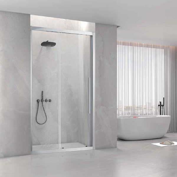 VENIA 70 200 Plus - Ευθύγραμμη Καμπίνα Ντουζιέρας
