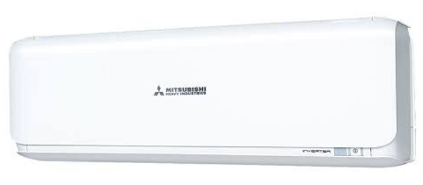 MITSUBISHI SRK-ZSX-W (Diamond Series) - Κλιματιστικό