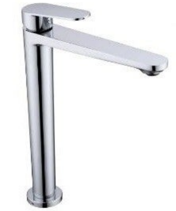 L-SERIES Up for washbasin - Μπαταρία Νιπτήρος