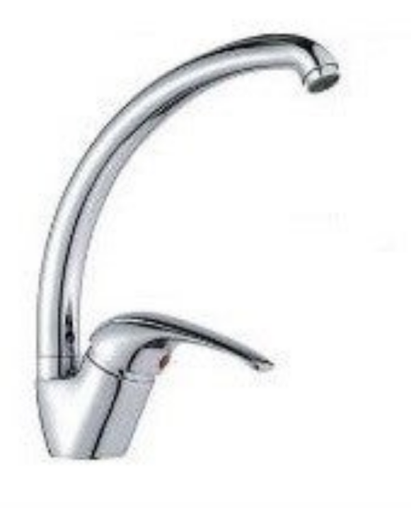 DS 12-004 for sink - Μπαταρία Νεροχύτη