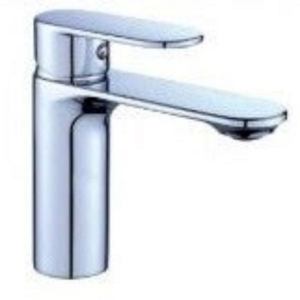 SMALL MOON Short for washbasin - Μπαταρία Νιπτήρος
