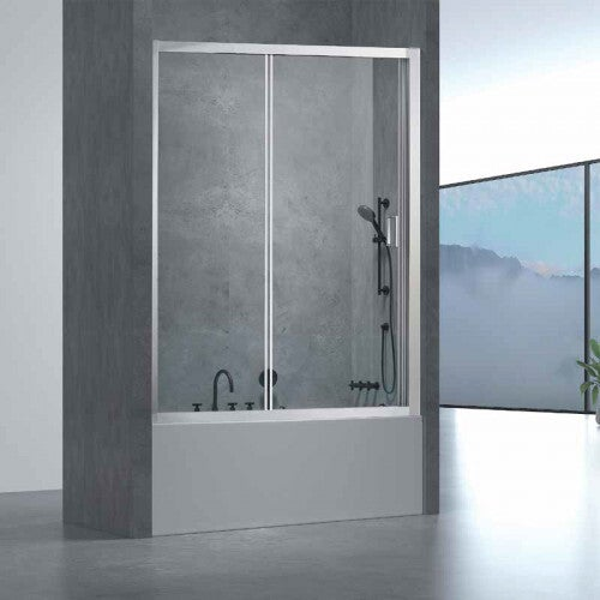 BATHTUB 70 - Ευθύγραμμη Καμπίνα Μπανιέρας
