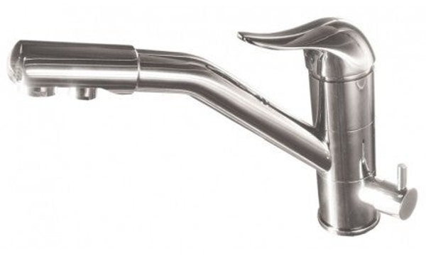 DEPOSIT Chrome for sink - Μπαταρία Νεροχύτη