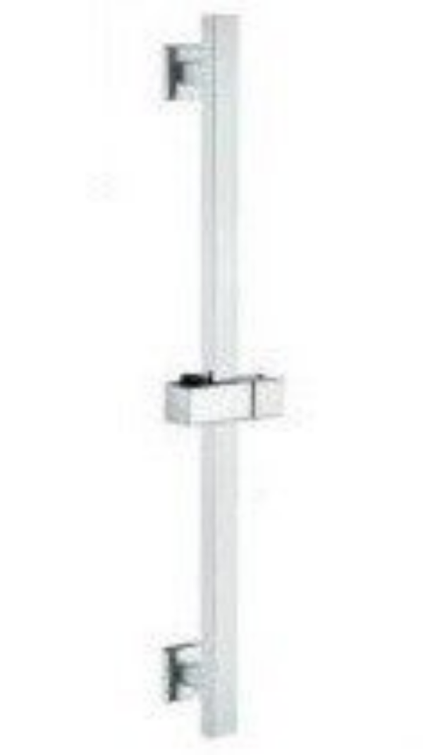 DS 20-045 Chrome Shower Column - Βέργα Ντουζ για στήριξη τηλεφώνου