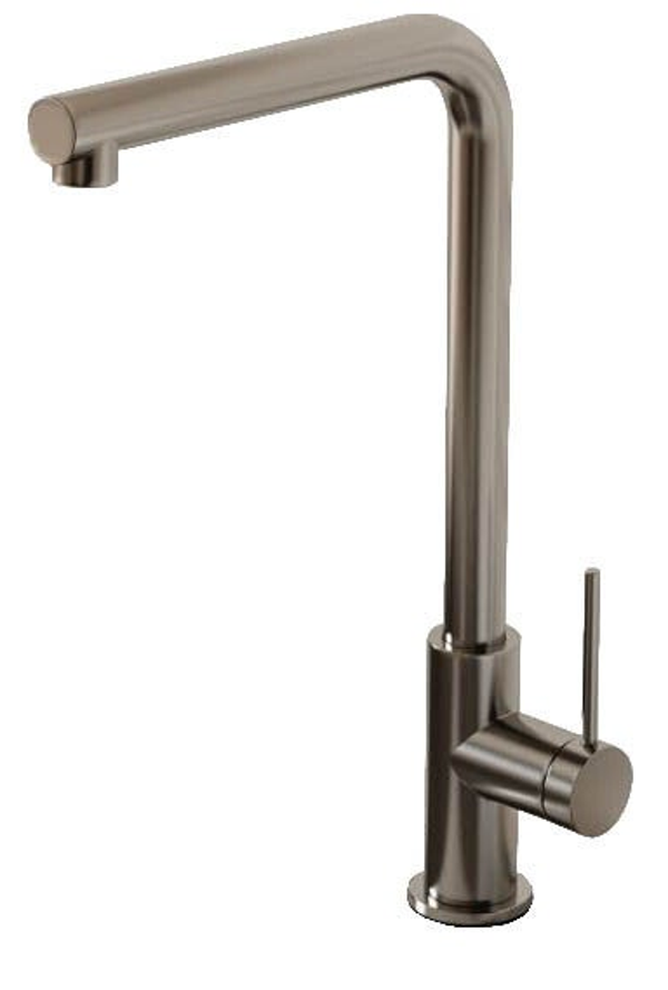 MINORE Chrome for sink - Μπαταρία Νεροχύτη