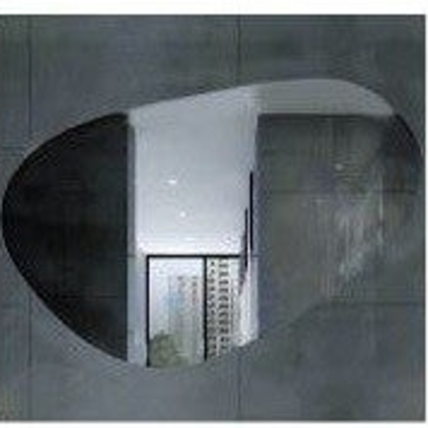 DS70-030 MIRROR [80x60] - Καθρέπτης Μπάνιου