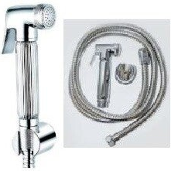 23-024 Bidet Chrome - Βρυσάκι Μπιντέ με μπαταρία (Μόνο Κρύο)