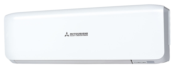 MITSUBISHI SRK-ZS-W (Premium Series) - Κλιματιστικό