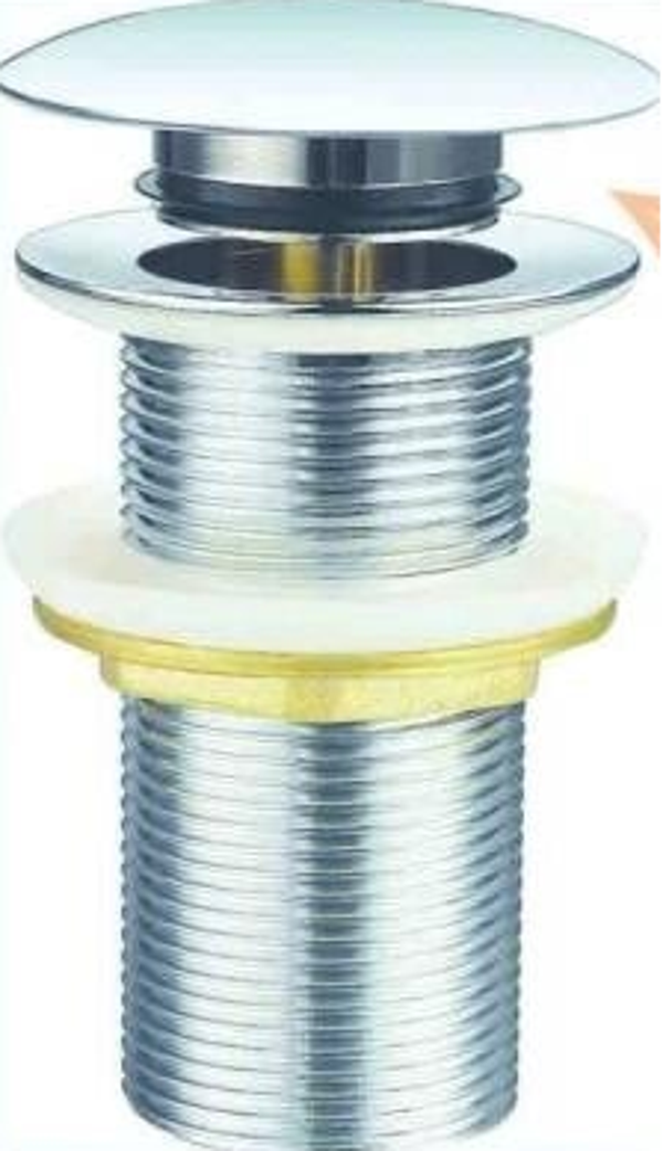 VALVE Chrome 09-1050 - Βαλβίδα Νιπτήρος