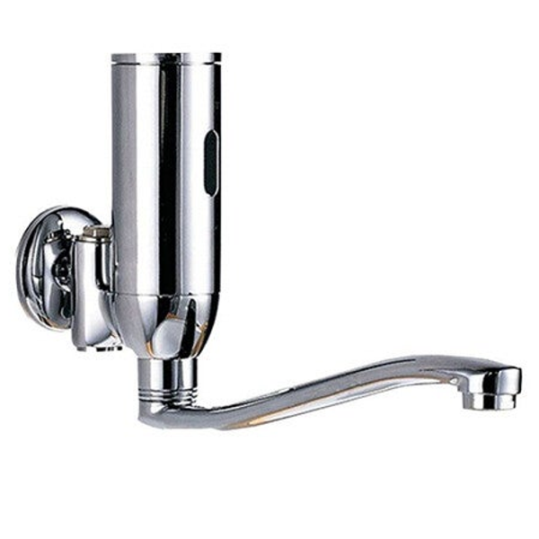 LIDO for washbasin - Μπαταρία Νιπτήρος με Φωτοκύτταρο (μόνο κρύο)