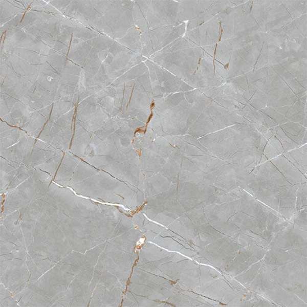 MARMO Silver Polished 60x60