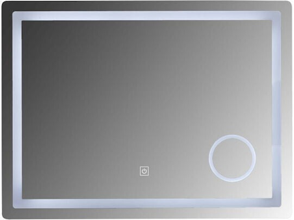 ELEGANZA LED MIRROR [60x80] - Καθρέπτης Μπάνιου με φωτισμό LED
