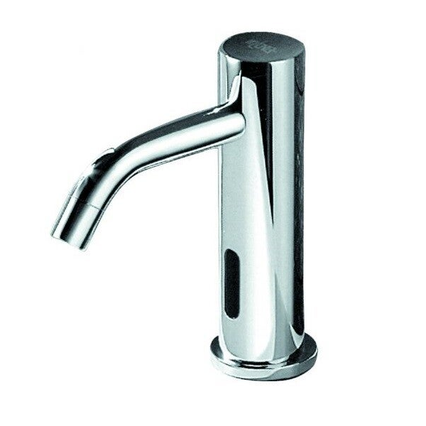 AUTO LAVABO for washbasin - Μπαταρία Νιπτήρος με Φωτοκύτταρο (μόνο κρύο)
