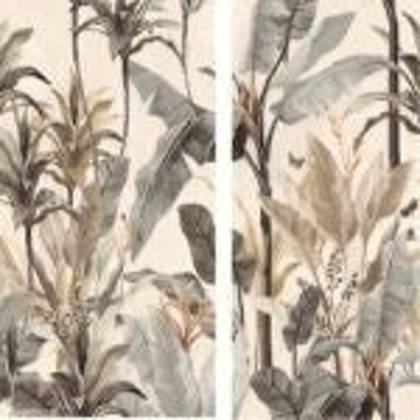 FOREST Crema Decor 60x120