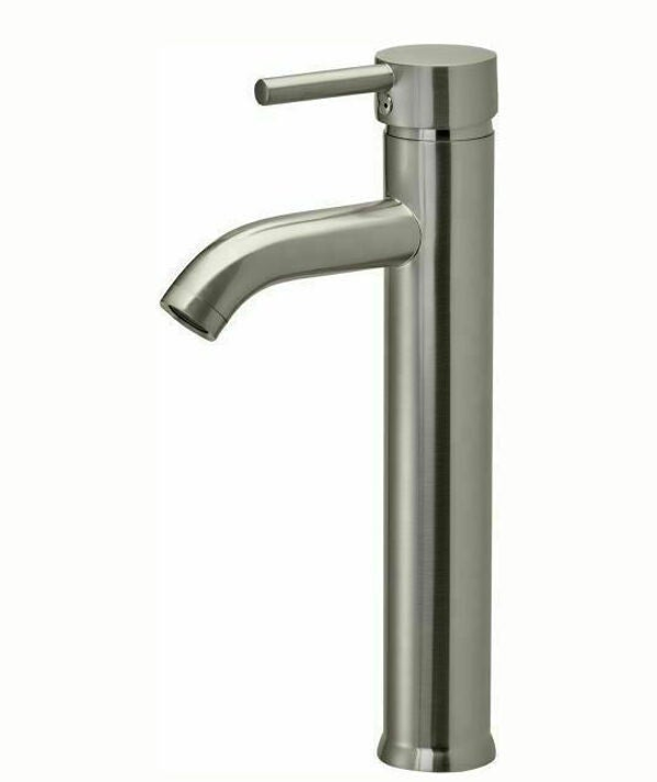 ROTA Up Satin for washbasin - Μπαταρία Νιπτήρος