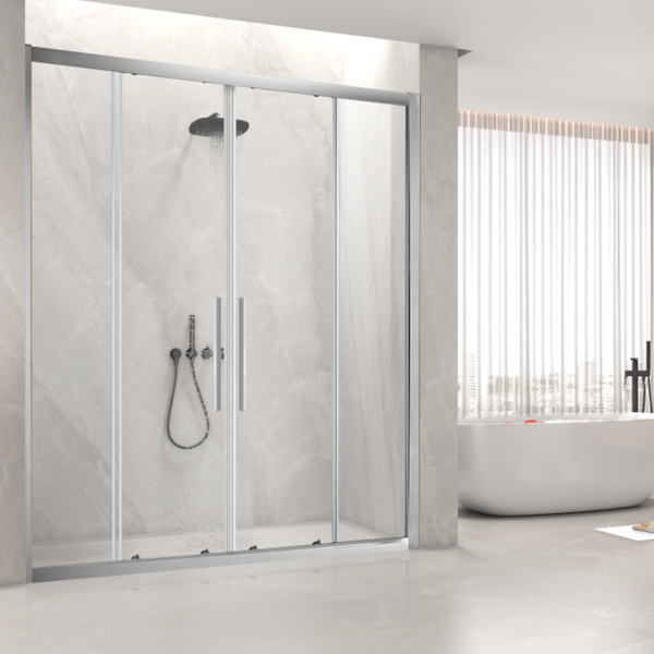 VENIA 80 200 Plus - Ευθύγραμμη Καμπίνα Ντουζιέρας