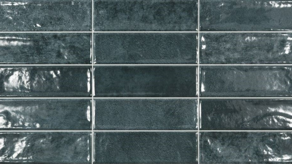 POOL Blue Glossy 31,6x60