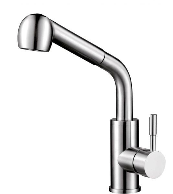 NOVITA Satine for sink - Μπαταρία Νεροχύτη