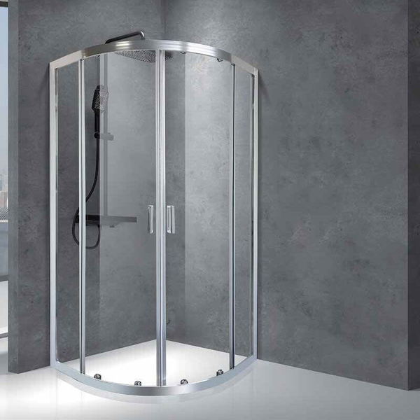 VENIA 20 Plus - Ημικυκλική Καμπίνα Ντουζιέρας