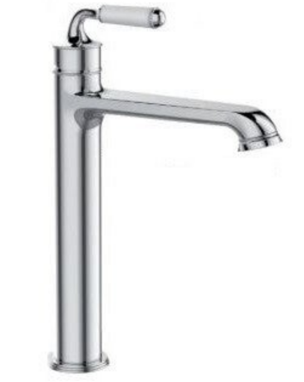VICTORIA Chrome for washbasin - Μπαταρία Νιπτήρος