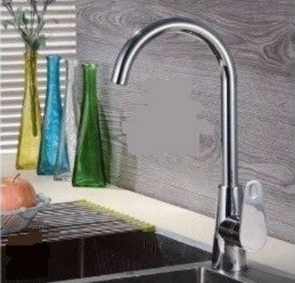DS 10-069 for sink - Μπαταρία Νεροχύτη