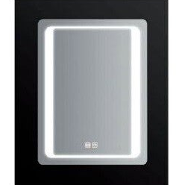 DS70-007 LED MIRROR [60x80] - Καθρέπτης Μπάνιου με φωτισμό LED