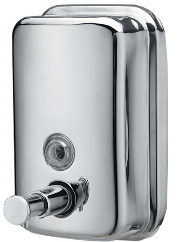INOX-750 / Ντισπένσερ - Αξεσουάρ Μπάνιου