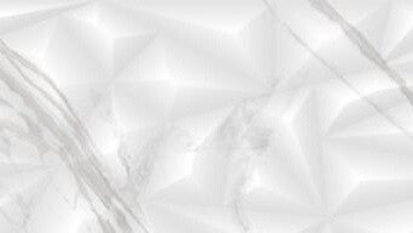 CALACATTA Decor Glossy 30x60
