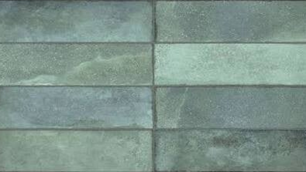 LIFE Verde Glossy 30x60