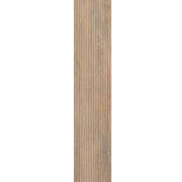 TRUNK Natural Deck Antislip - WOOD STYLE 23x120