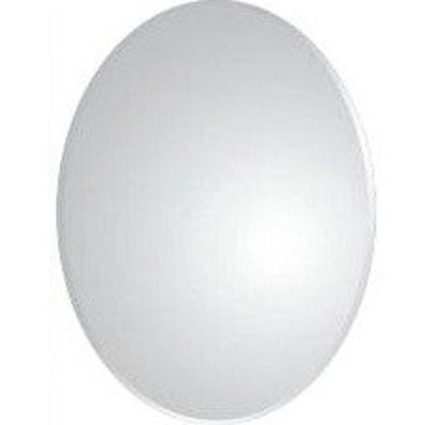DS70-016 MIRROR [50x70] - Καθρέπτης Μπάνιου
