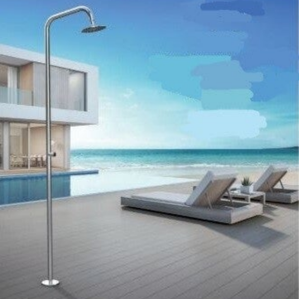 RAINFALL RELAX Pool Column - Στήλη Ντουζ Πισίνας