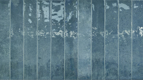 BAMBU Azul Glossy 30x60