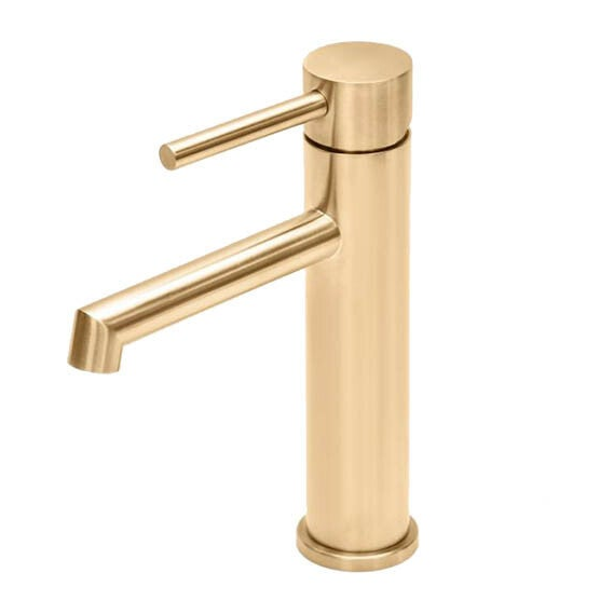 VIP Gold for washbasin - Μπαταρία Νιπτήρος