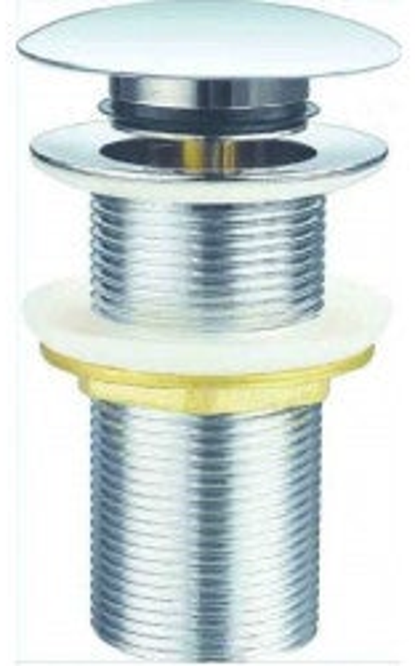 VALVE Chrome 09-1051 - Βαλβίδα Νιπτήρος