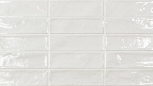 POOL White Glossy 31,6x60