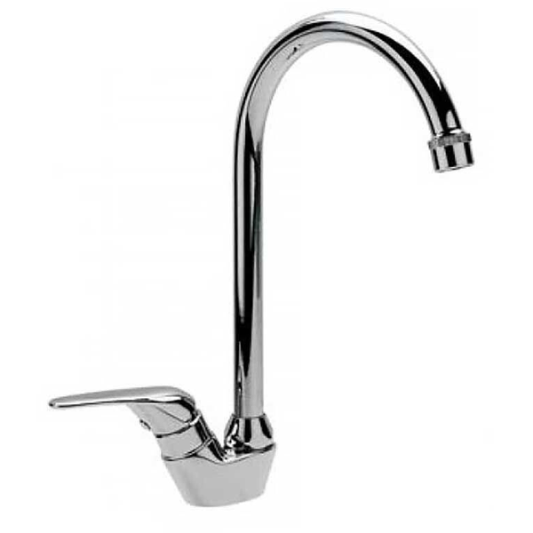 BAR Only Cold for washbasin - Μπαταρία Νιπτήρος (μόνο κρύο)