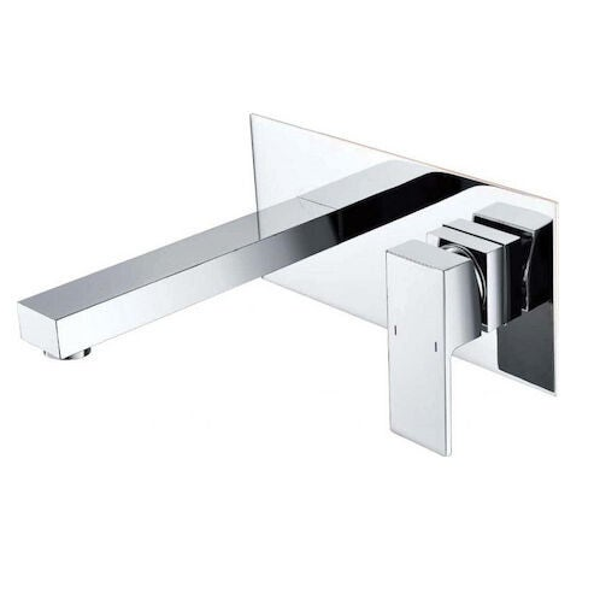 PONTE Wall for washbasin - Εντοιχισμένη Μπαταρία Νιπτήρος