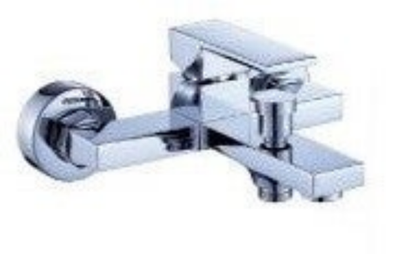BLADE POINT for shower - Μπαταρία Λουτρού διπλής ροής